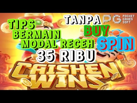 demo slot pg soft caishen win