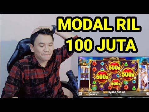 slot demo seperti asli