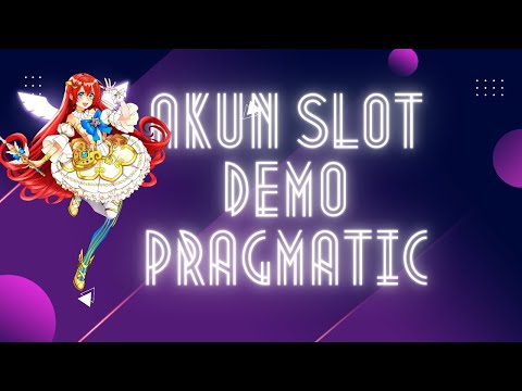 situs slot yg bisa main demo