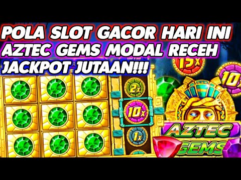 slot yang gacor pagi hari