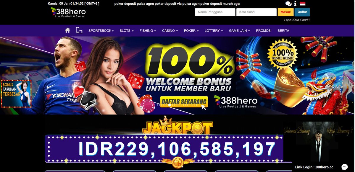 link judi slot online