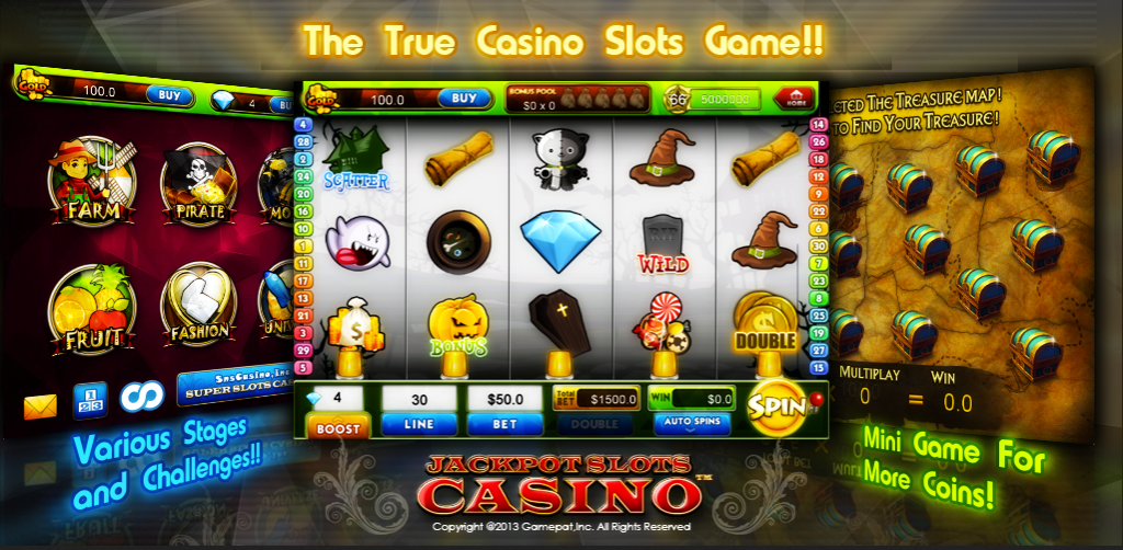 judi lapak pusat slot online